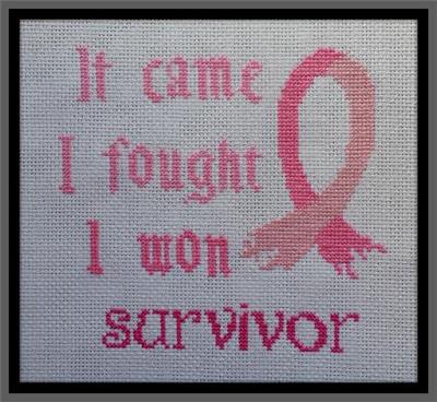 (image for) I Won